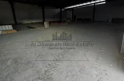 Warehouse - Studio - 1 Bathroom for rent in Old Industrial Area - Umm Al Quwain