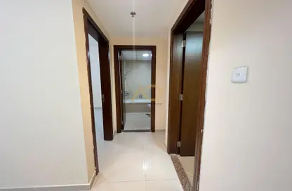 Apartment - 1 Bedroom - 1 Bathroom for rent in Tiger Building Al Yarmouk - Al Nahda - Sharjah