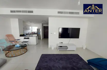 Townhouse - 3 Bedrooms - 3 Bathrooms for rent in Aknan Villas - Vardon - Damac Hills 2 - Dubai