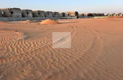 Land - Studio for sale in Al Helio 2 - Al Helio - Ajman