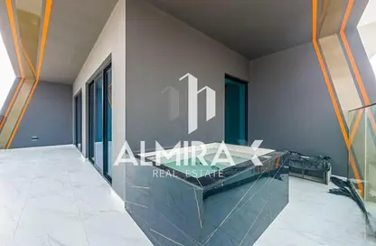 Apartment - 2 Bedrooms - 3 Bathrooms for sale in Binghatti Canal - Business Bay - Dubai