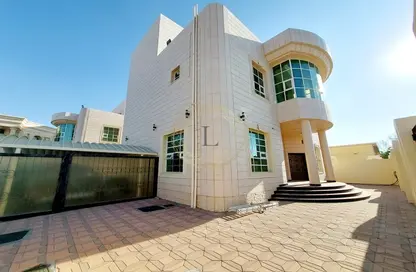 Villa - 6 Bedrooms - 6 Bathrooms for rent in Al Foah - Al Ain