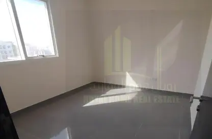 Apartment - 1 Bedroom - 1 Bathroom for rent in Ajman Global City - Al Alia - Ajman