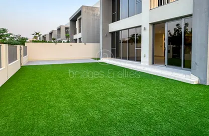 Villa - 4 Bedrooms - 4 Bathrooms for rent in Sidra Villas III - Sidra Villas - Dubai Hills Estate - Dubai