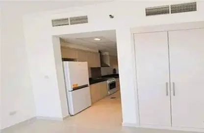 Apartment - 1 Bathroom for sale in Carson A - Carson - DAMAC Hills - Dubai