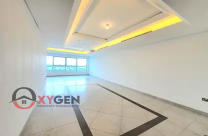 Apartment - 4 Bedrooms - 4 Bathrooms for rent in Al Jimi Avenue - Al Khalidiya - Abu Dhabi