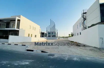 Land - Studio for sale in West Village - Al Furjan - Dubai