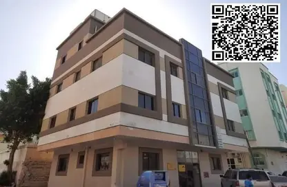 Apartment - 1 Bedroom - 1 Bathroom for rent in Orient Towers - Al Bustan - Ajman