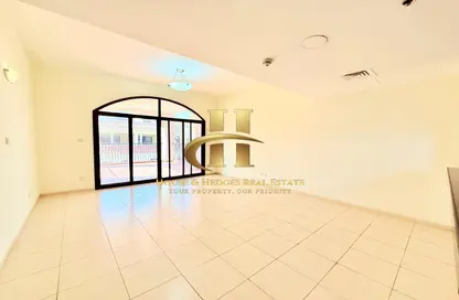 Apartment - 1 Bedroom - 2 Bathrooms for rent in Fortunato - Jumeirah Village Circle - Dubai