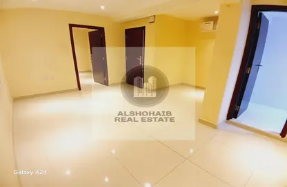 Apartment - 1 Bedroom - 1 Bathroom for rent in Muroor Area - Abu Dhabi