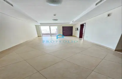 Duplex - 3 Bedrooms - 4 Bathrooms for rent in MM Towers - Dubai Silicon Oasis - Dubai