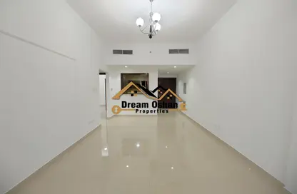 Apartment - 2 Bedrooms - 2 Bathrooms for rent in Al Manal Residence 2 - Dubai Silicon Oasis - Dubai