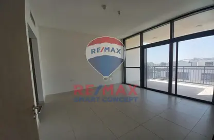 Apartment - 1 Bedroom - 2 Bathrooms for sale in The View - Al Raha Beach - Abu Dhabi