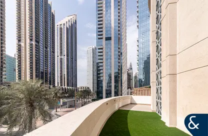 Apartment - 2 Bedrooms - 3 Bathrooms for sale in 29 Burj Boulevard Podium - 29 Burj Boulevard - Downtown Dubai - Dubai