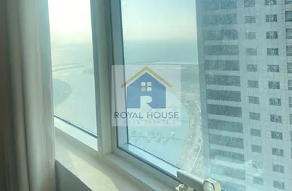 Apartment - 2 Bedrooms - 2 Bathrooms for sale in Al Khan Lagoon - Al Khan - Sharjah