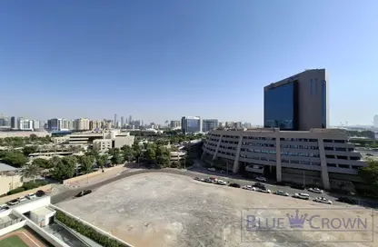 Apartment - 2 Bedrooms - 4 Bathrooms for rent in THE PEARL - Umm Hurair 2 - Umm Hurair - Dubai