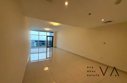 Apartment - 3 Bedrooms - 4 Bathrooms for rent in Duja Tower - Sheikh Zayed Road - Dubai