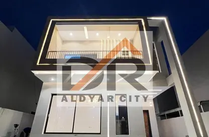 Villa - 5 Bedrooms - 4 Bathrooms for sale in Al Rawda 2 Villas - Al Rawda 2 - Al Rawda - Ajman