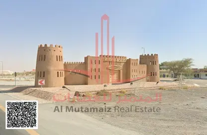 Land - Studio for sale in Manama - Ajman