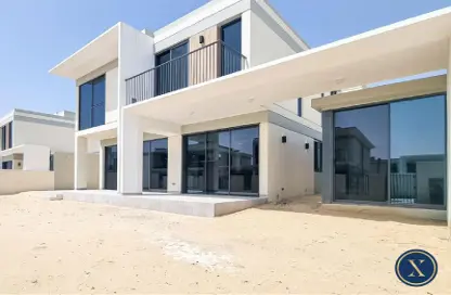 Villa - 5 Bedrooms - 5 Bathrooms for sale in Harmony 2 - Harmony - Tilal Al Ghaf - Dubai