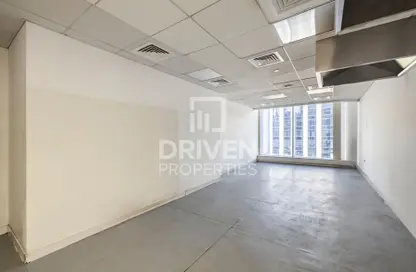 Office Space - Studio for rent in Building 3 - Emaar Square - Downtown Dubai - Dubai