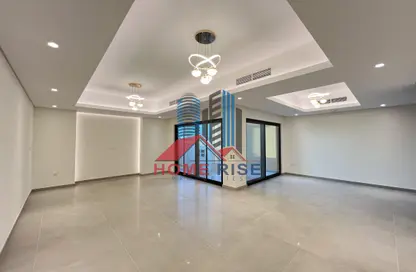 Villa - 3 Bedrooms - 4 Bathrooms for rent in Sharjah Sustainable City - Sharjah