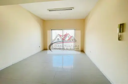 Apartment - 1 Bedroom - 1 Bathroom for rent in Al Nada Tower - Al Nahda - Sharjah