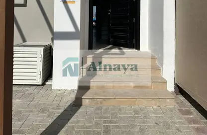 Villa - 2 Bedrooms - 3 Bathrooms for rent in Arabian Style - Al Reef Villas - Al Reef - Abu Dhabi