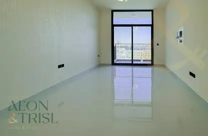 Apartment - 1 Bathroom for sale in Elz by Danube - Arjan - Dubai