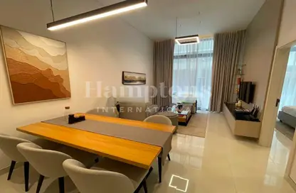 Apartment - 1 Bedroom - 2 Bathrooms for rent in Park Lane by Heilbronn - Jumeirah Village Circle - Dubai