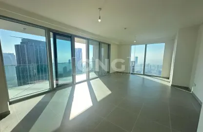 Apartment - 3 Bedrooms - 3 Bathrooms for sale in Forte 1 - Forte - Downtown Dubai - Dubai