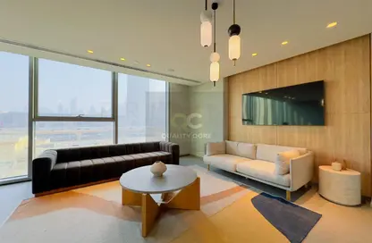 Apartment - 2 Bedrooms - 2 Bathrooms for rent in Downtown Views II Tower 3 - Downtown Views II - Downtown Dubai - Dubai