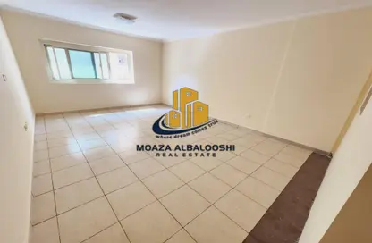 Apartment - 1 Bedroom - 2 Bathrooms for rent in Al Thani Muwaileh - Muwaileh Commercial - Sharjah