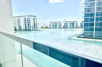 Apartment - 1 Bedroom - 2 Bathrooms for rent in Residences 14 - District One - Mohammed Bin Rashid City - Dubai