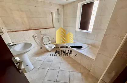 Apartment - 2 Bedrooms - 3 Bathrooms for rent in New Al Taawun Road - Al Taawun - Sharjah