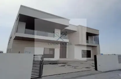 Villa - 5 Bedrooms - 7 Bathrooms for sale in The Dunes - Saadiyat Reserve - Saadiyat Island - Abu Dhabi