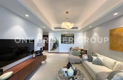 Apartment - 1 Bedroom - 2 Bathrooms for sale in Cresswell Residences - Dubai South (Dubai World Central) - Dubai