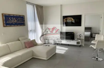 Apartment - 2 Bedrooms - 3 Bathrooms for rent in The Link - East Village - Aljada - Sharjah