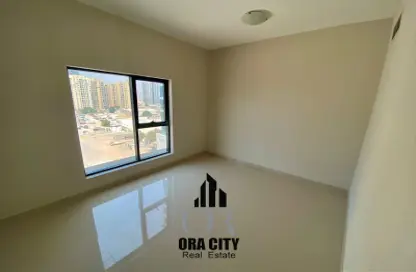 Apartment - 3 Bedrooms - 4 Bathrooms for rent in Gulfa Towers - Al Rashidiya 1 - Al Rashidiya - Ajman