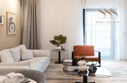 Apartment - 1 Bedroom - 2 Bathrooms for sale in Luxury Family Residence 1 - Jumeirah Village Circle - Dubai