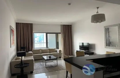 Apartment - 2 Bedrooms - 3 Bathrooms for rent in Capital Bay Tower B - Capital Bay - Business Bay - Dubai