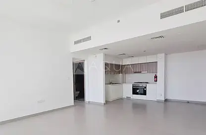 Apartment - 1 Bedroom - 2 Bathrooms for rent in Prive Residence - Dubai Hills Estate - Dubai