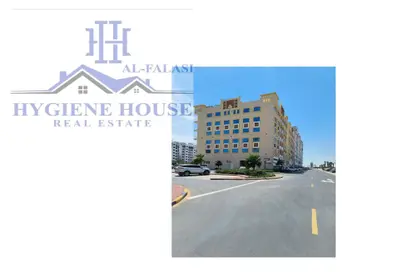 Compound - 2 Bedrooms - 3 Bathrooms for sale in Al Yasmeen - Ajman