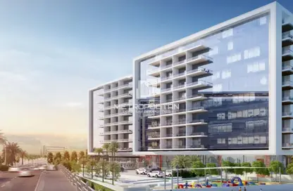 Apartment - 2 Bedrooms - 3 Bathrooms for sale in Gateway Residences 2 - Mina Al Arab - Ras Al Khaimah