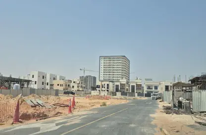 Land - Studio for sale in Al Helio 2 - Al Helio - Ajman