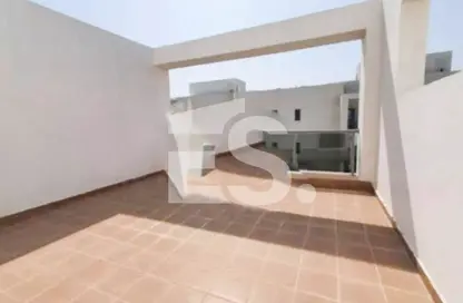 Villa - 7 Bedrooms - 7 Bathrooms for rent in Khalifa City A Villas - Khalifa City A - Khalifa City - Abu Dhabi