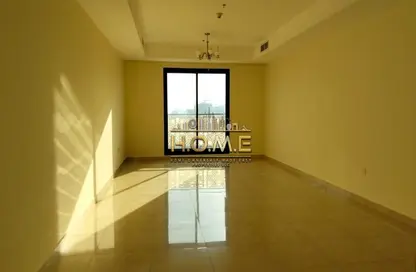 Apartment - 3 Bedrooms - 4 Bathrooms for sale in Riah Towers - Culture Village - Dubai