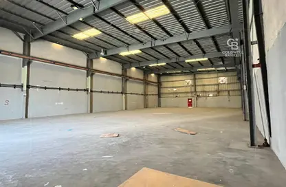 Warehouse - Studio for rent in Al Quoz Industrial Area 1 - Al Quoz Industrial Area - Al Quoz - Dubai