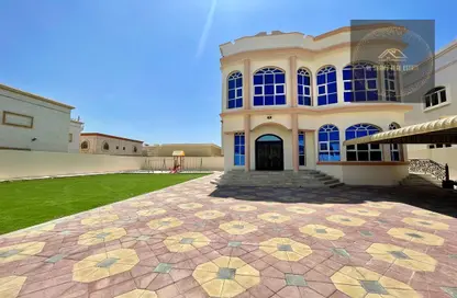 Villa - 6 Bedrooms - 7 Bathrooms for rent in Al Hamidiya 1 - Al Hamidiya - Ajman