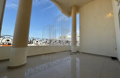 Apartment - 1 Bedroom - 1 Bathroom for rent in Khalifa City A Villas - Khalifa City A - Khalifa City - Abu Dhabi